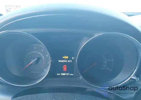 2018 Mitsubishi Outlander Sport Es from USA, damaged, VIN JA4AP3AU0JU024225